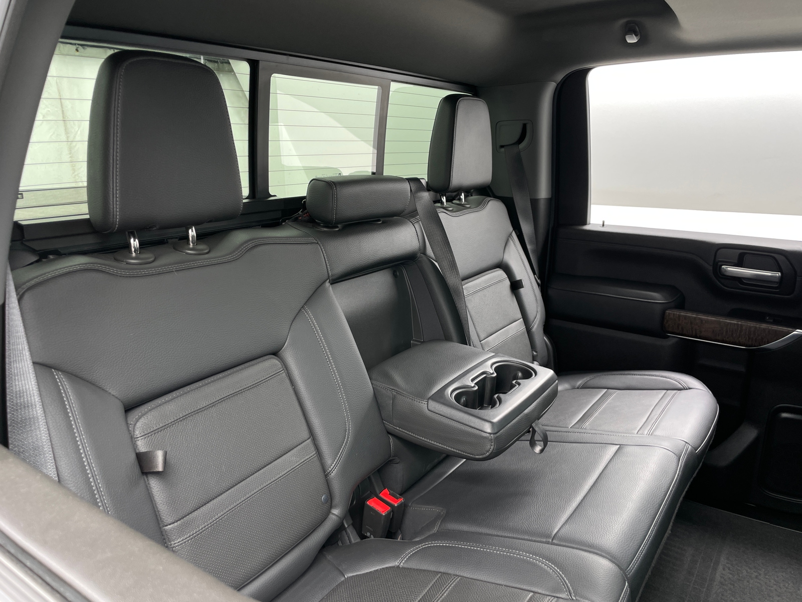 Thumbnail: 2022 GMC Sierra 2500 - 5