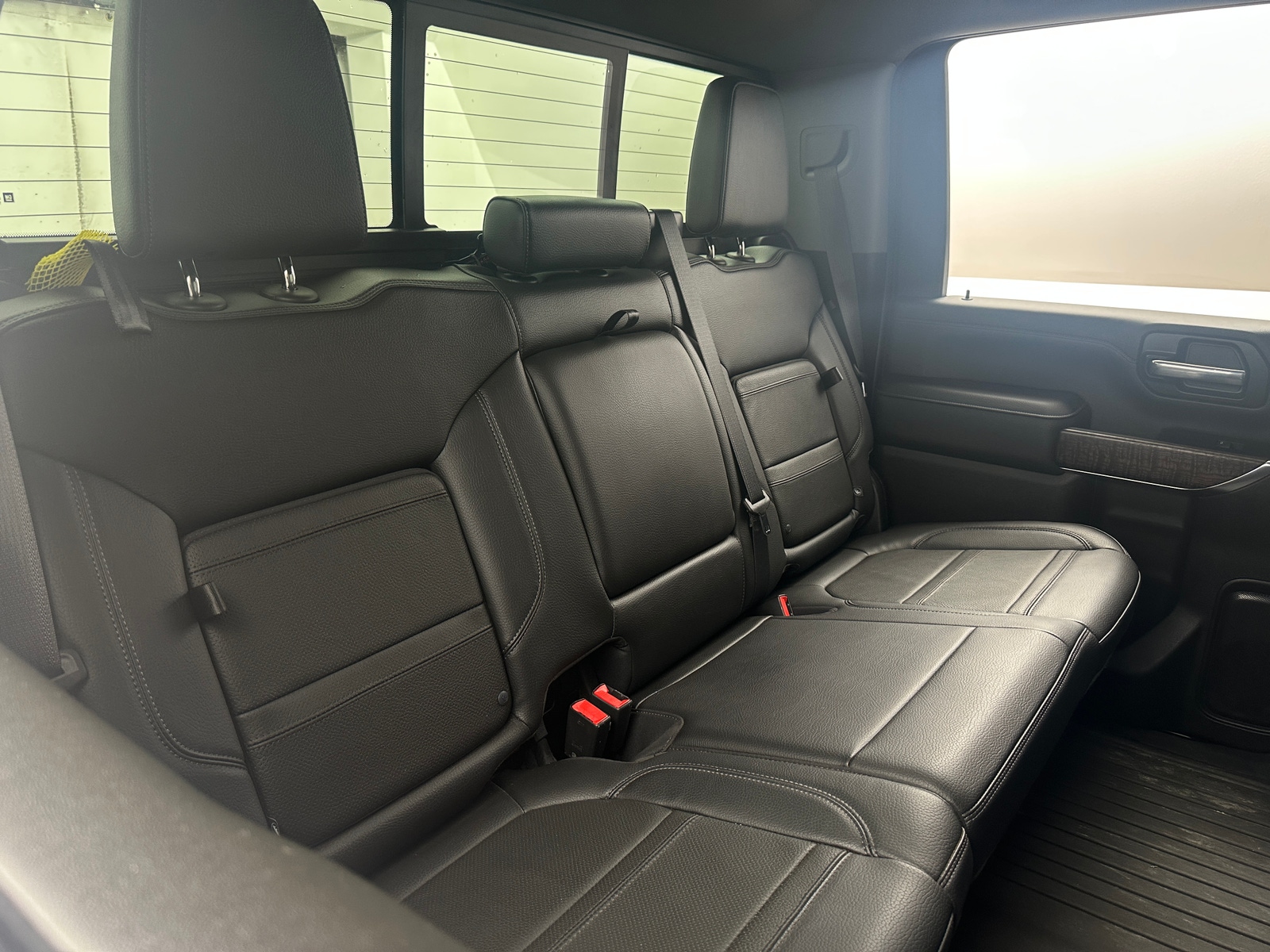 Thumbnail: 2022 GMC Sierra 2500 - 5