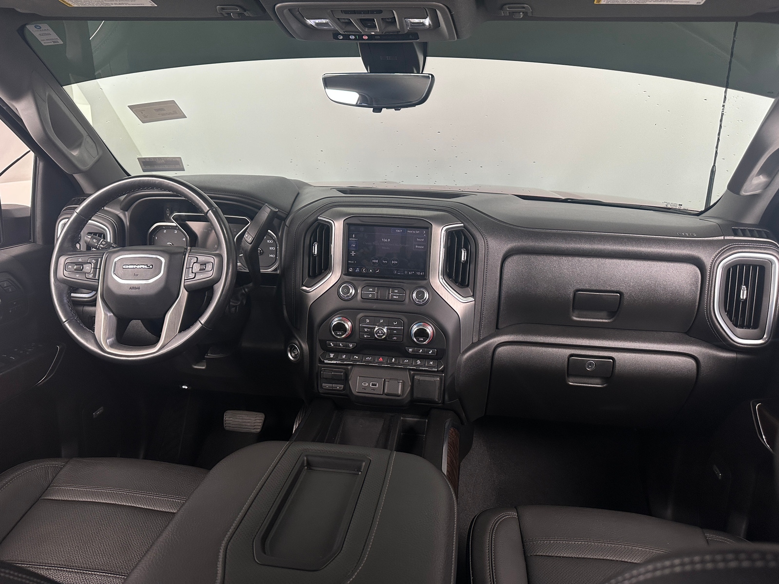 Thumbnail: 2022 GMC Sierra 2500 - 2