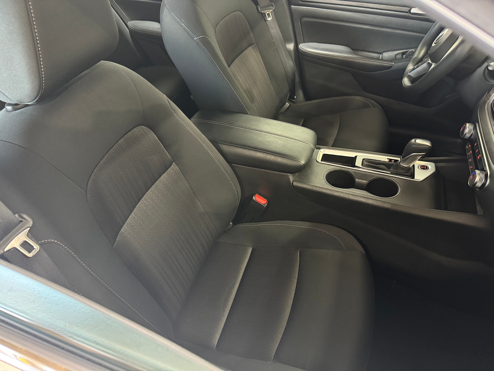 Thumbnail: 2025 Nissan Altima - 2