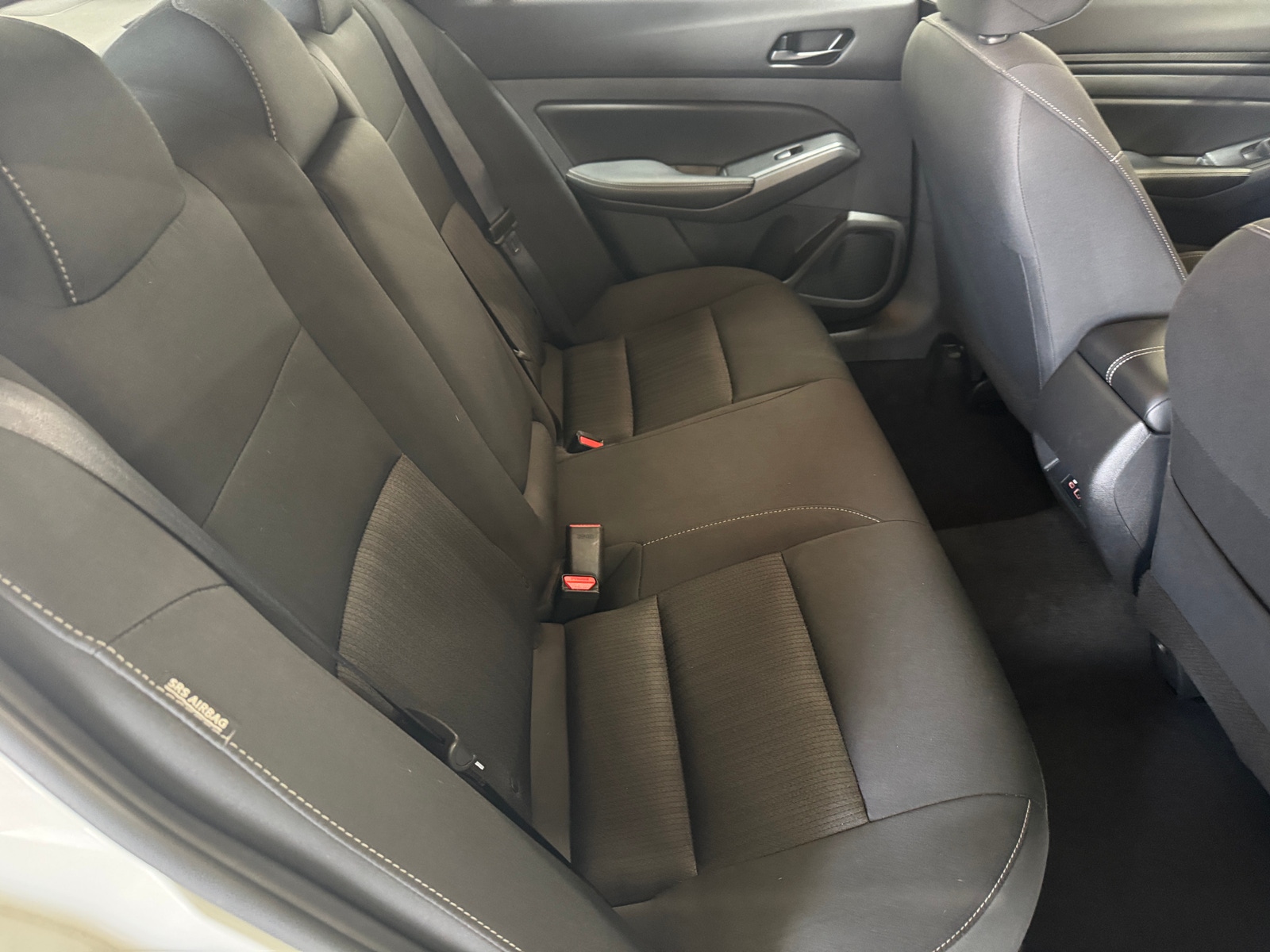 Thumbnail: 2025 Nissan Altima - 6