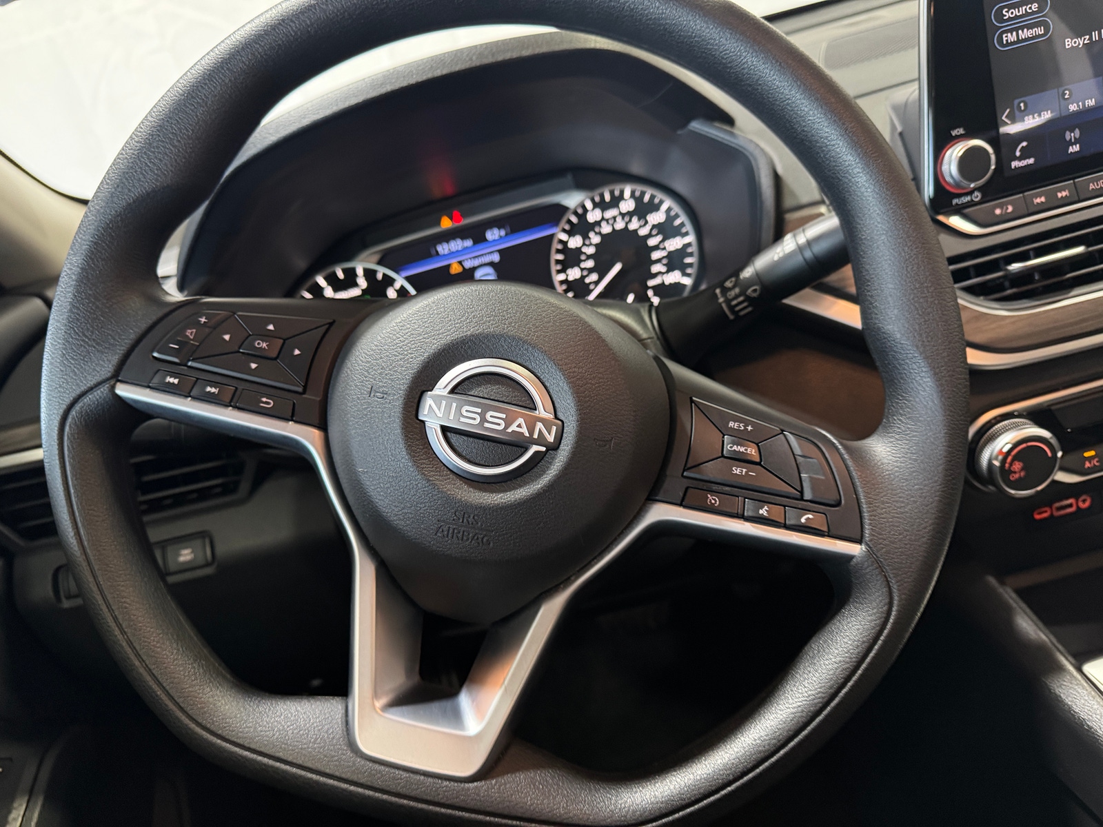 Thumbnail: 2025 Nissan Altima - 5