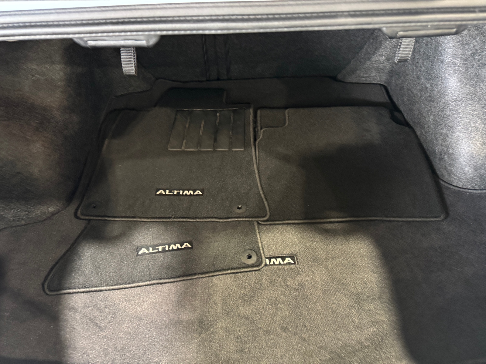 Thumbnail: 2025 Nissan Altima - 7