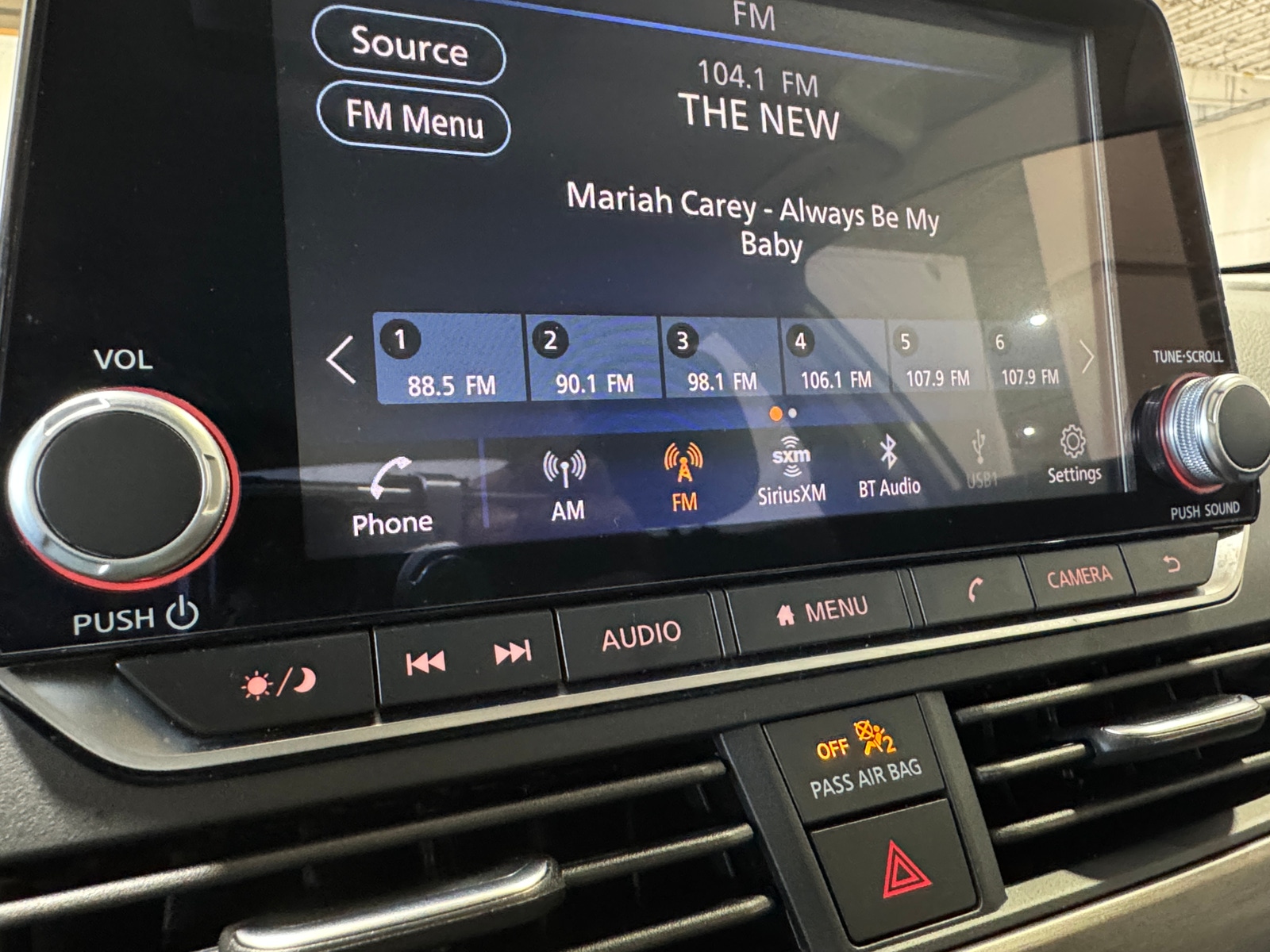 Thumbnail: 2025 Nissan Altima - 4