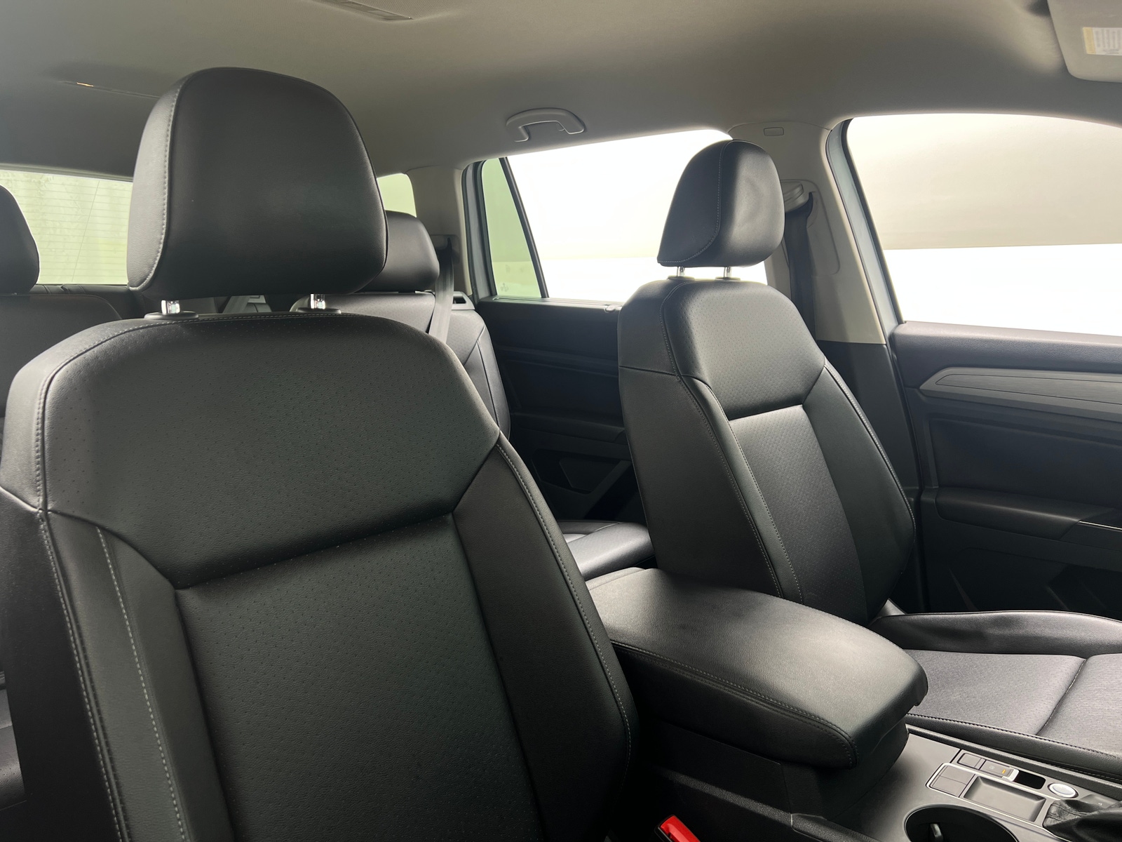 Thumbnail: 2019 Volkswagen Atlas - 2