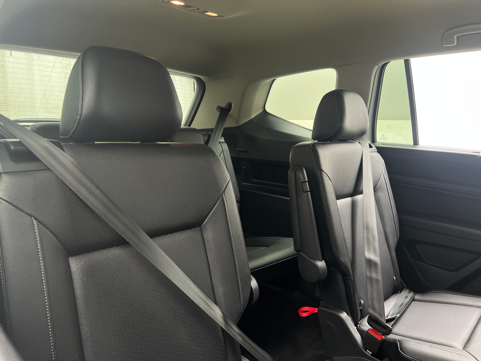 Thumbnail: 2019 Volkswagen Atlas - 6