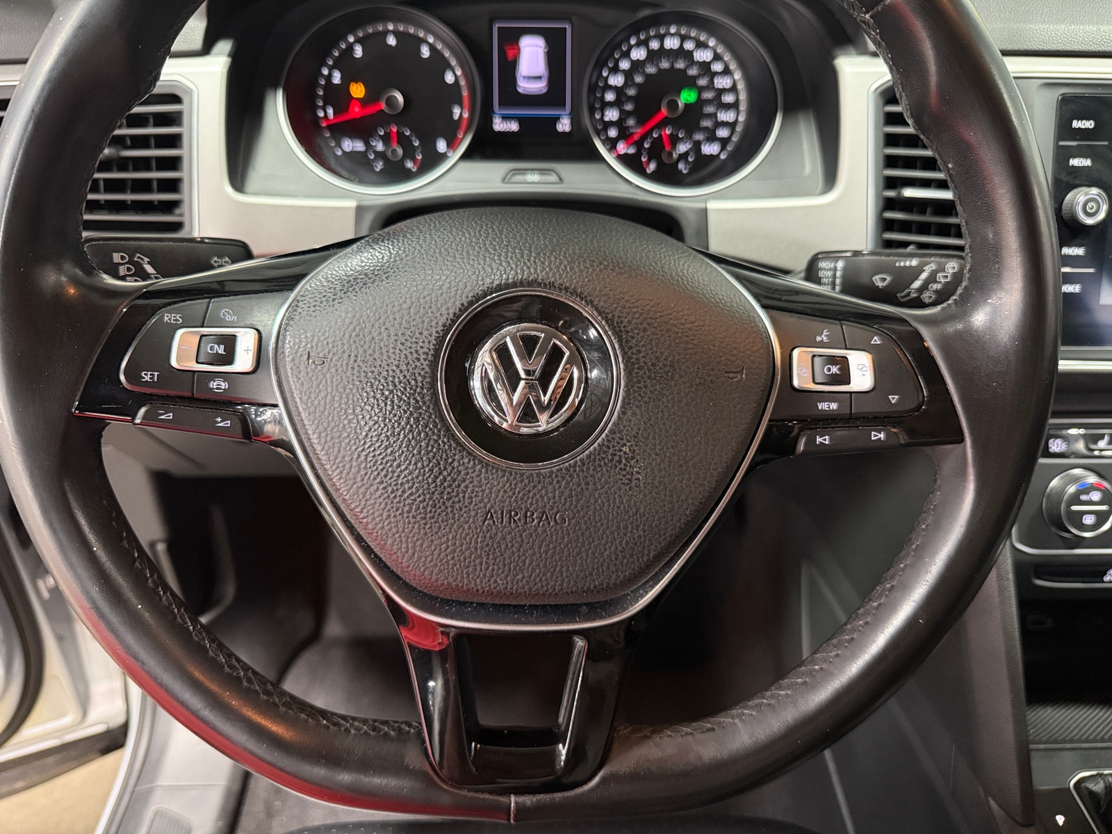 Thumbnail: 2019 Volkswagen Atlas - 5