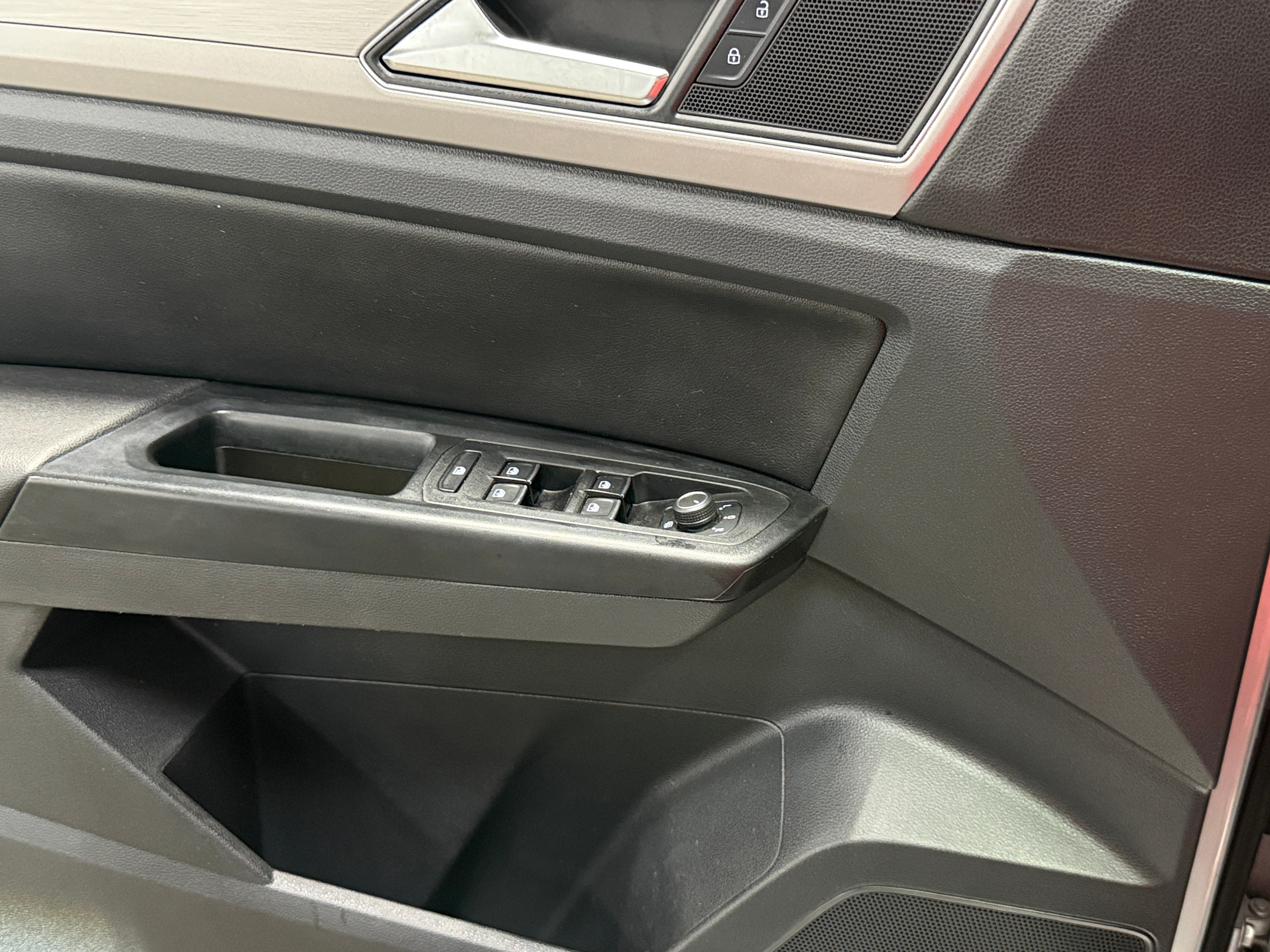 2019 Volkswagen Atlas