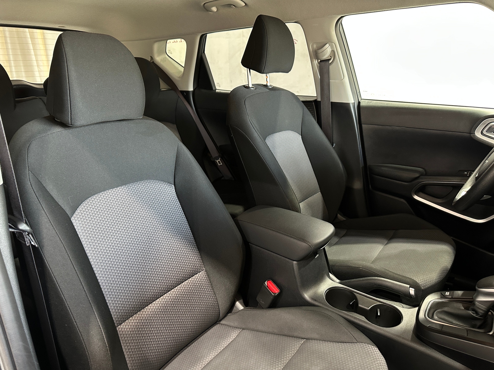 Thumbnail: 2025 Kia Soul - 2