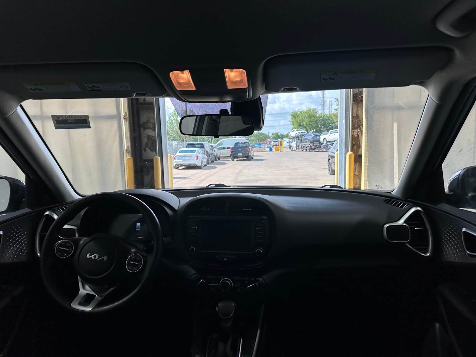 Thumbnail: 2025 Kia Soul - 3