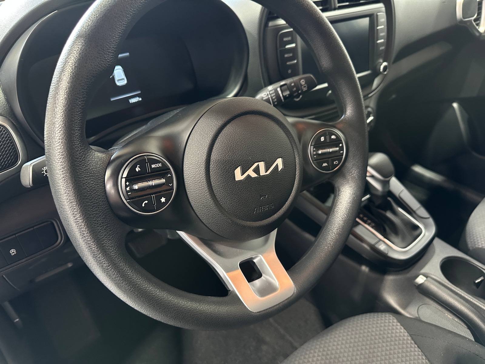 Thumbnail: 2025 Kia Soul - 5