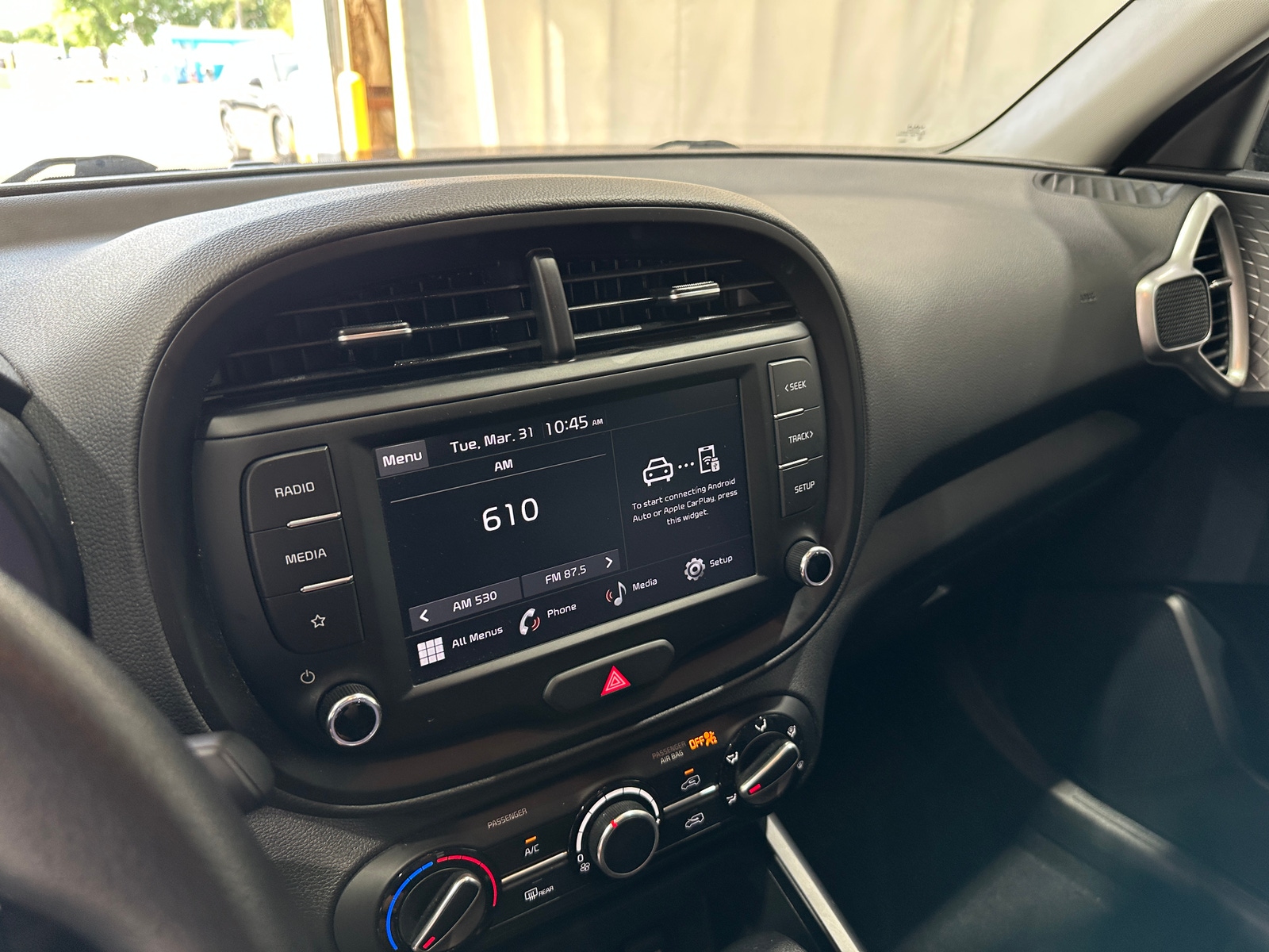 Thumbnail: 2025 Kia Soul - 4