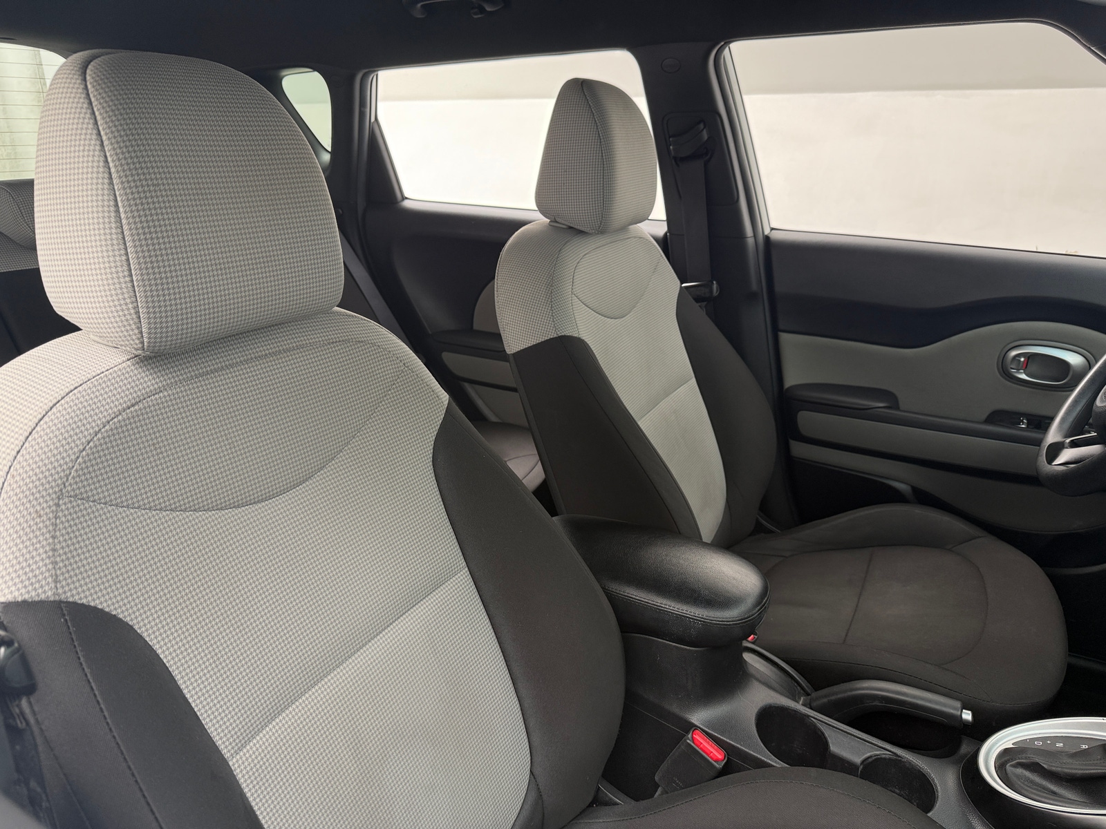 Thumbnail: 2018 Kia Soul - 2