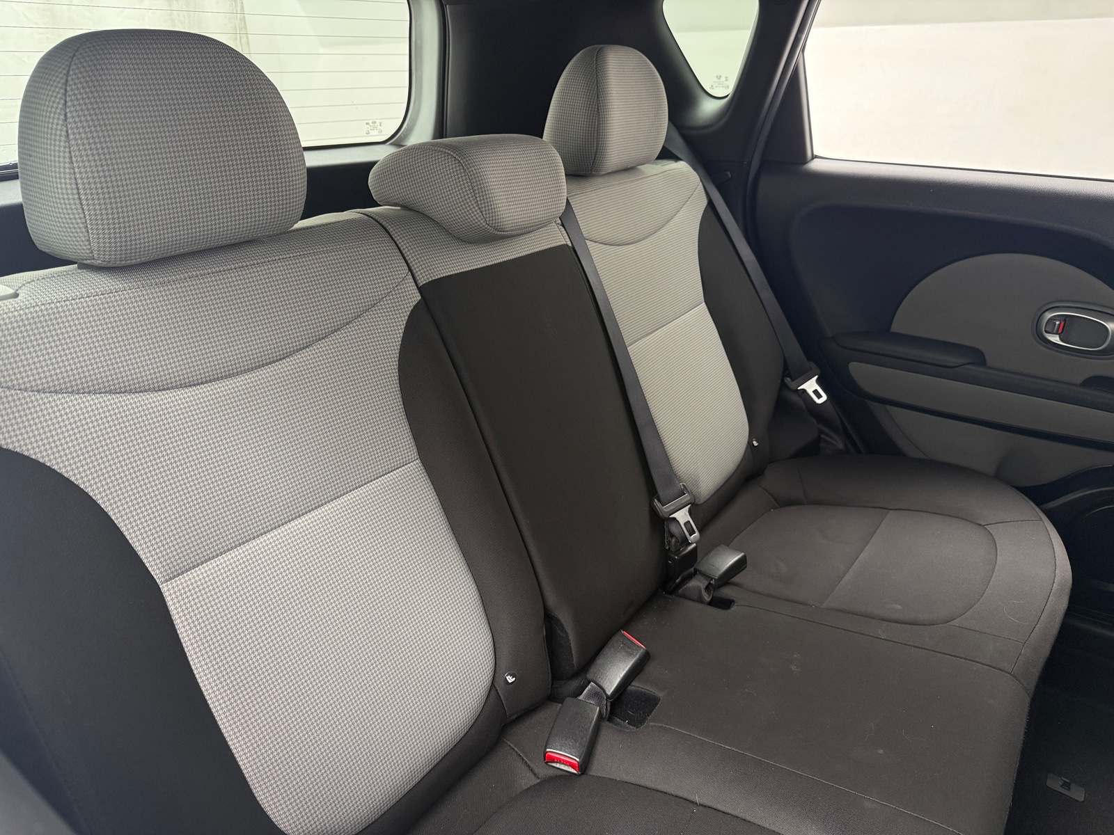 Thumbnail: 2018 Kia Soul - 6