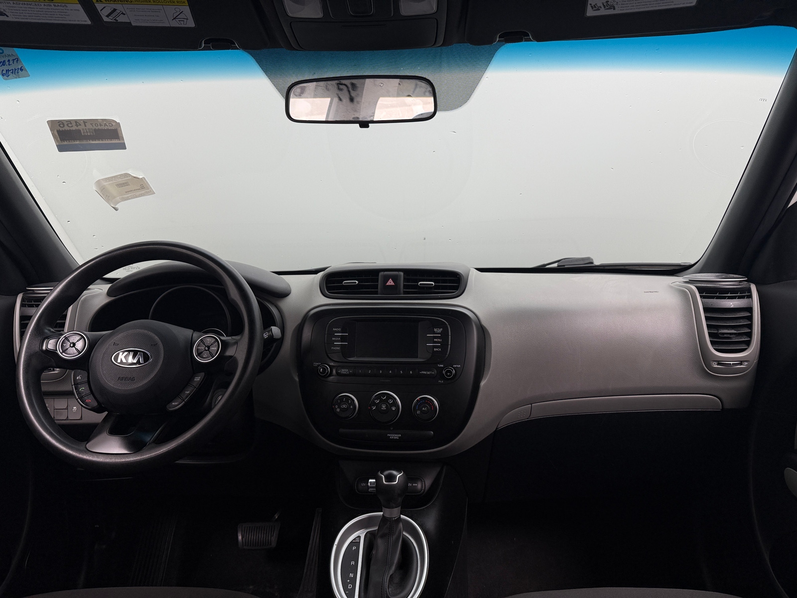 Thumbnail: 2018 Kia Soul - 3