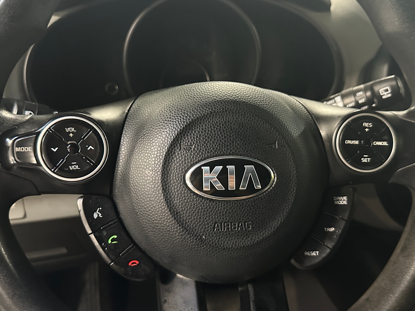Thumbnail: 2018 Kia Soul - 5