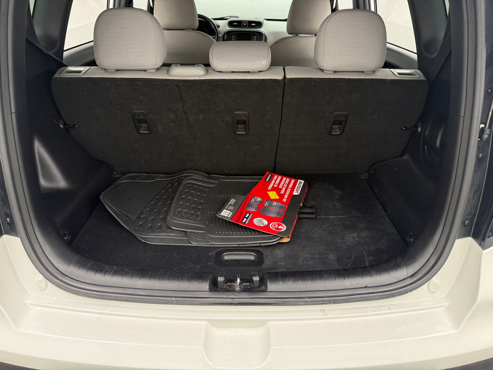 Thumbnail: 2018 Kia Soul - 7