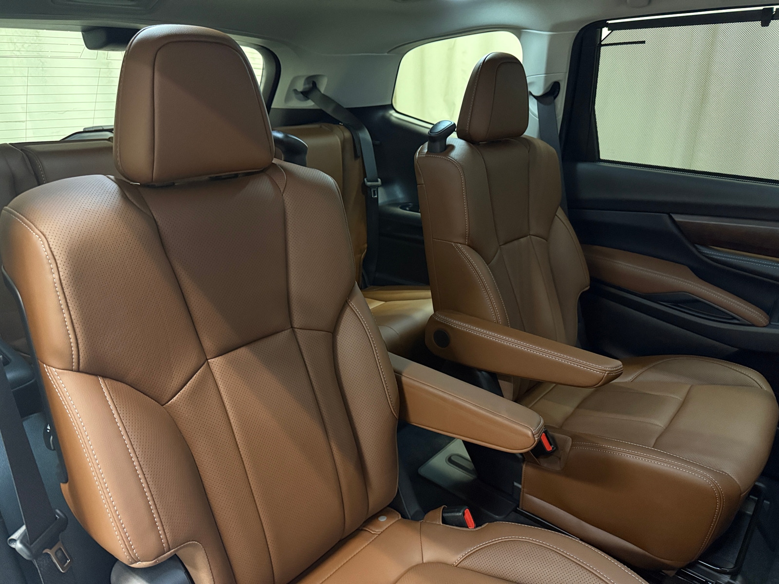 Thumbnail: 2024 Subaru Ascent - 5