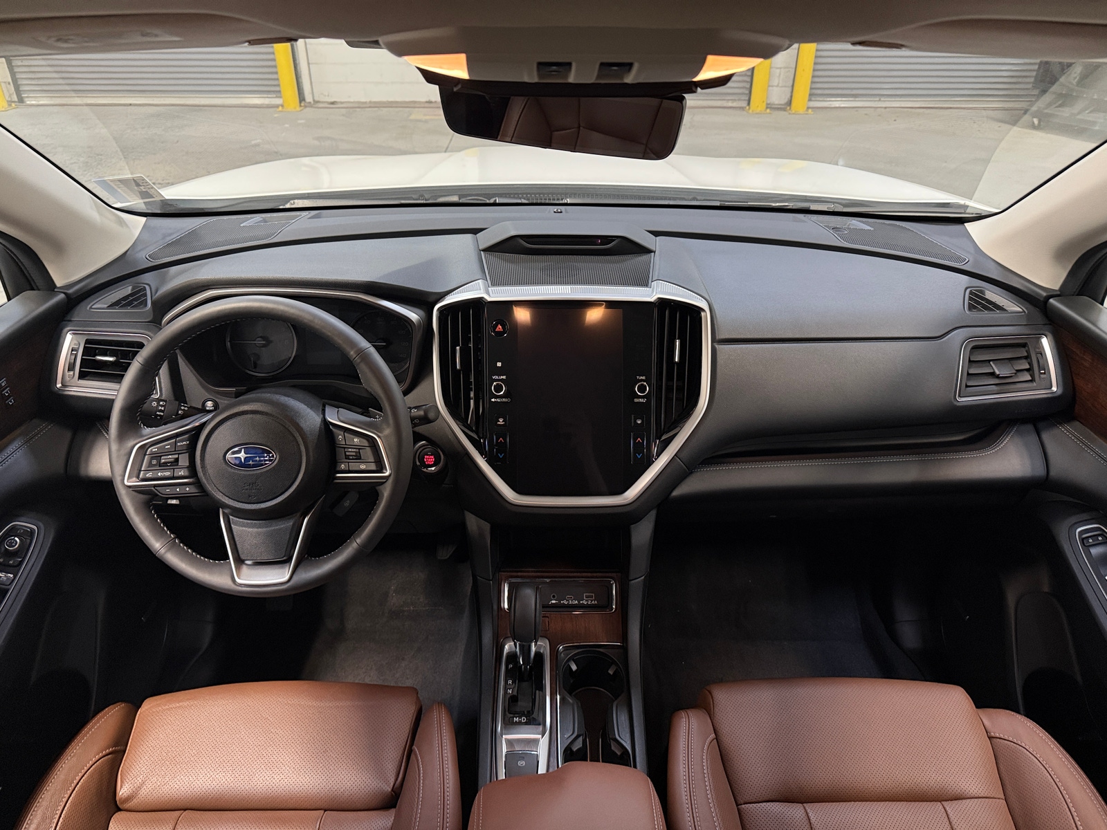 Thumbnail: 2024 Subaru Ascent - 2