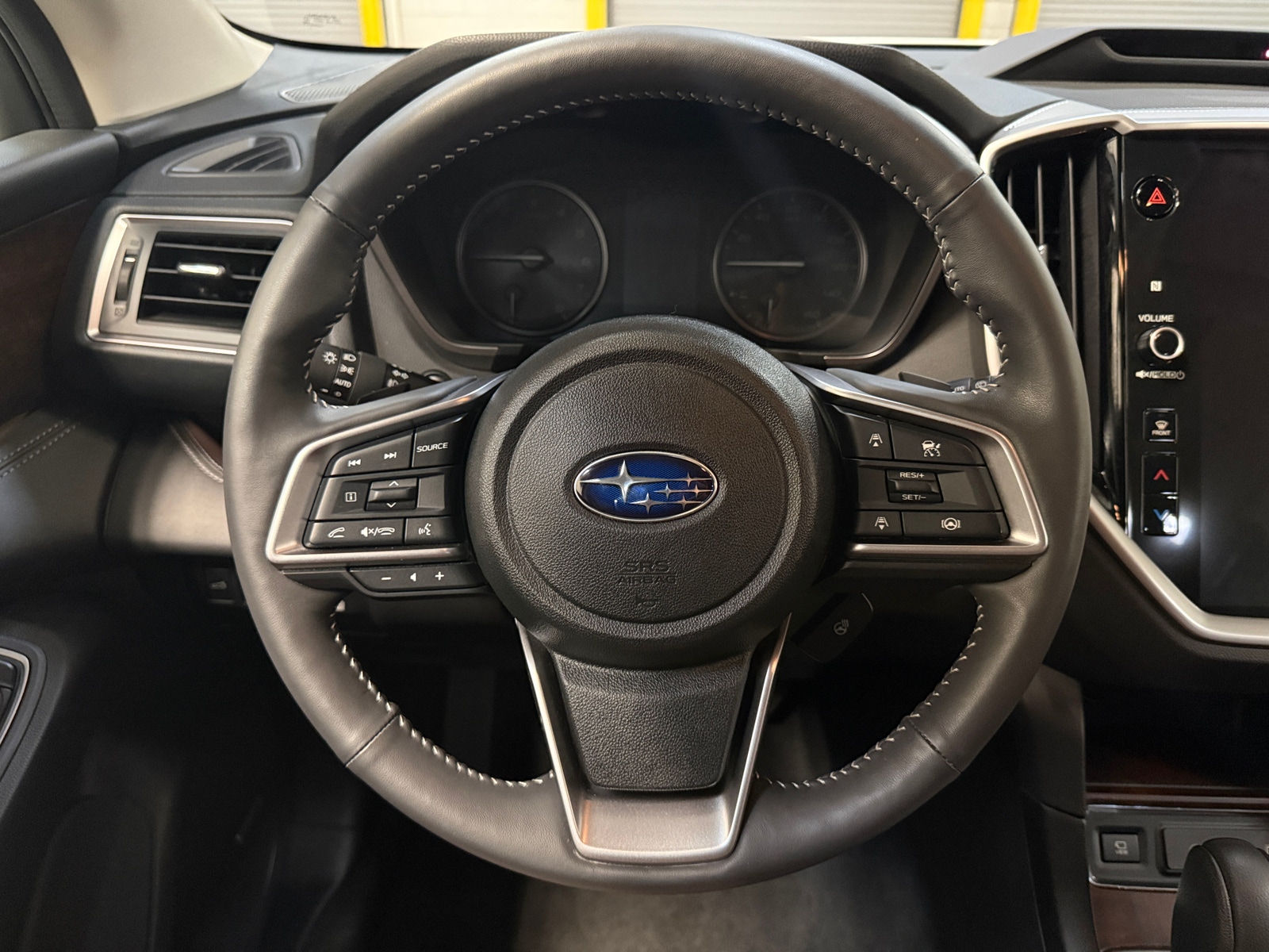 Thumbnail: 2024 Subaru Ascent - 4
