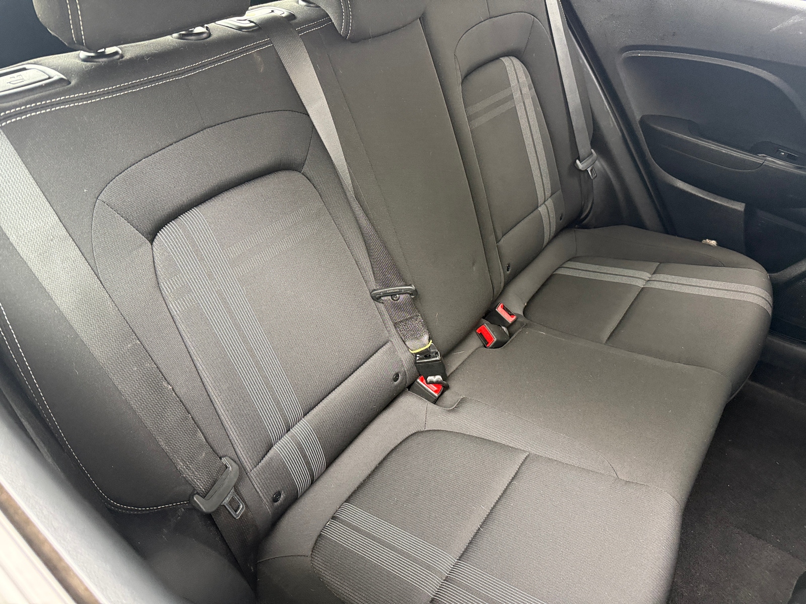 Thumbnail: 2021 Hyundai Venue - 6