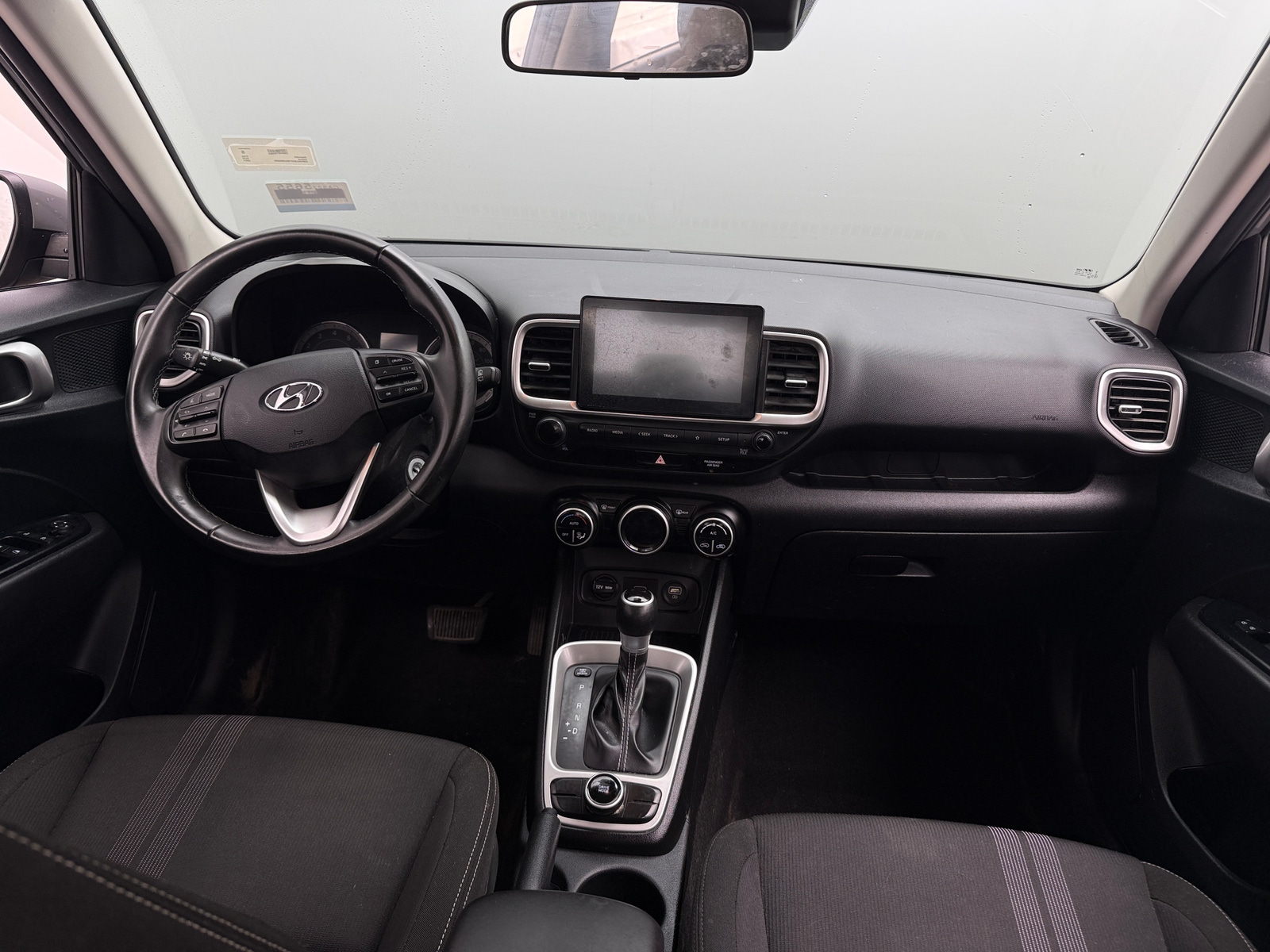 Thumbnail: 2021 Hyundai Venue - 3