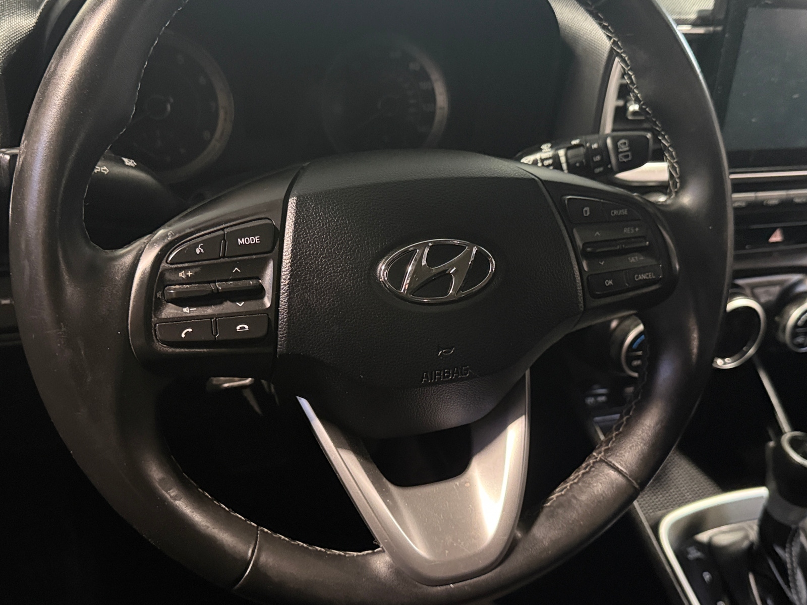 Thumbnail: 2021 Hyundai Venue - 5