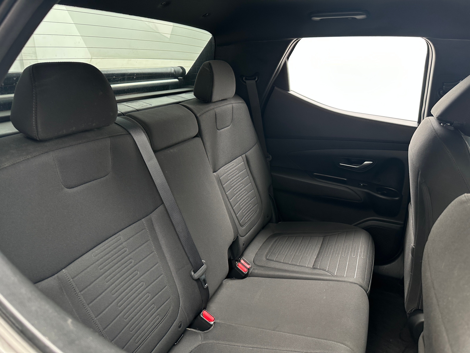 Thumbnail: 2022 Hyundai Santa Cruz - 6