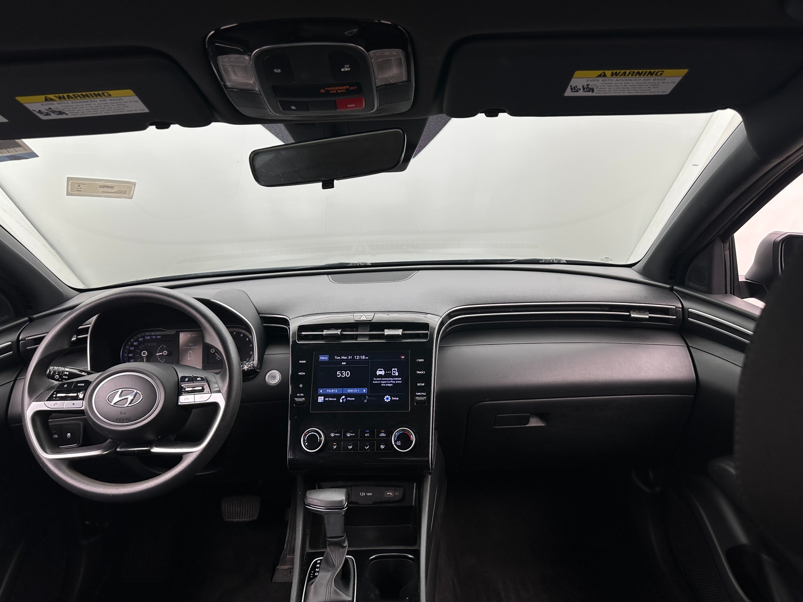 Thumbnail: 2022 Hyundai Santa Cruz - 3