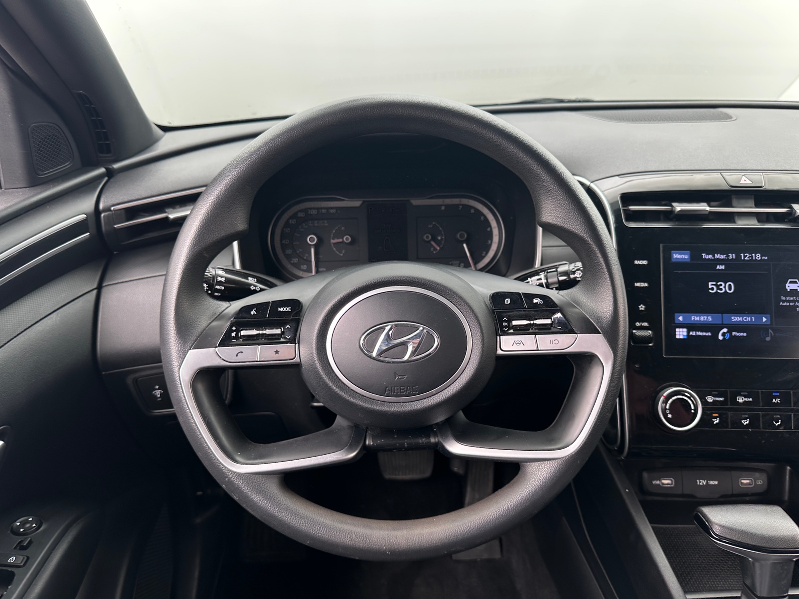 Thumbnail: 2022 Hyundai Santa Cruz - 5