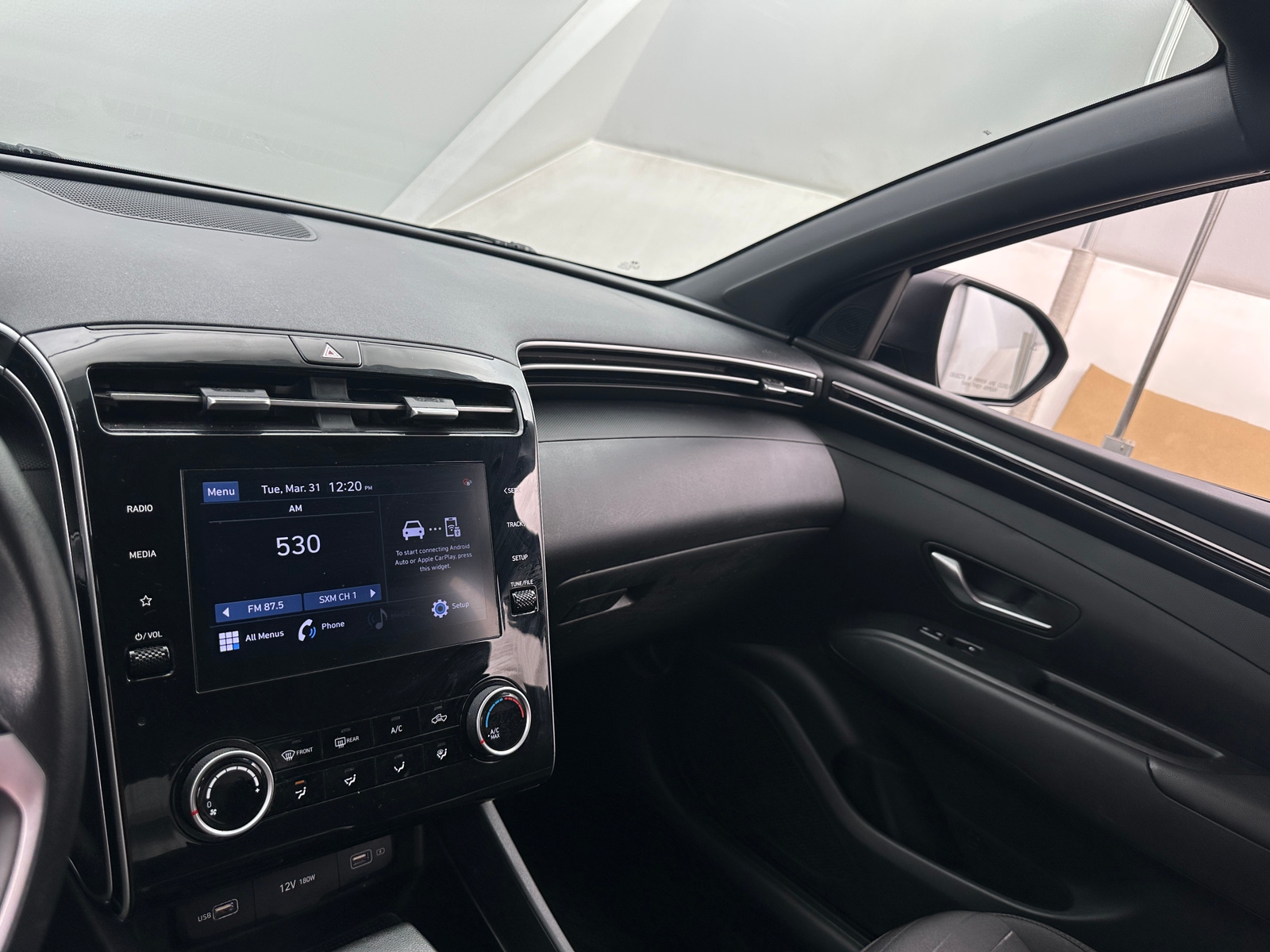 Thumbnail: 2022 Hyundai Santa Cruz - 4