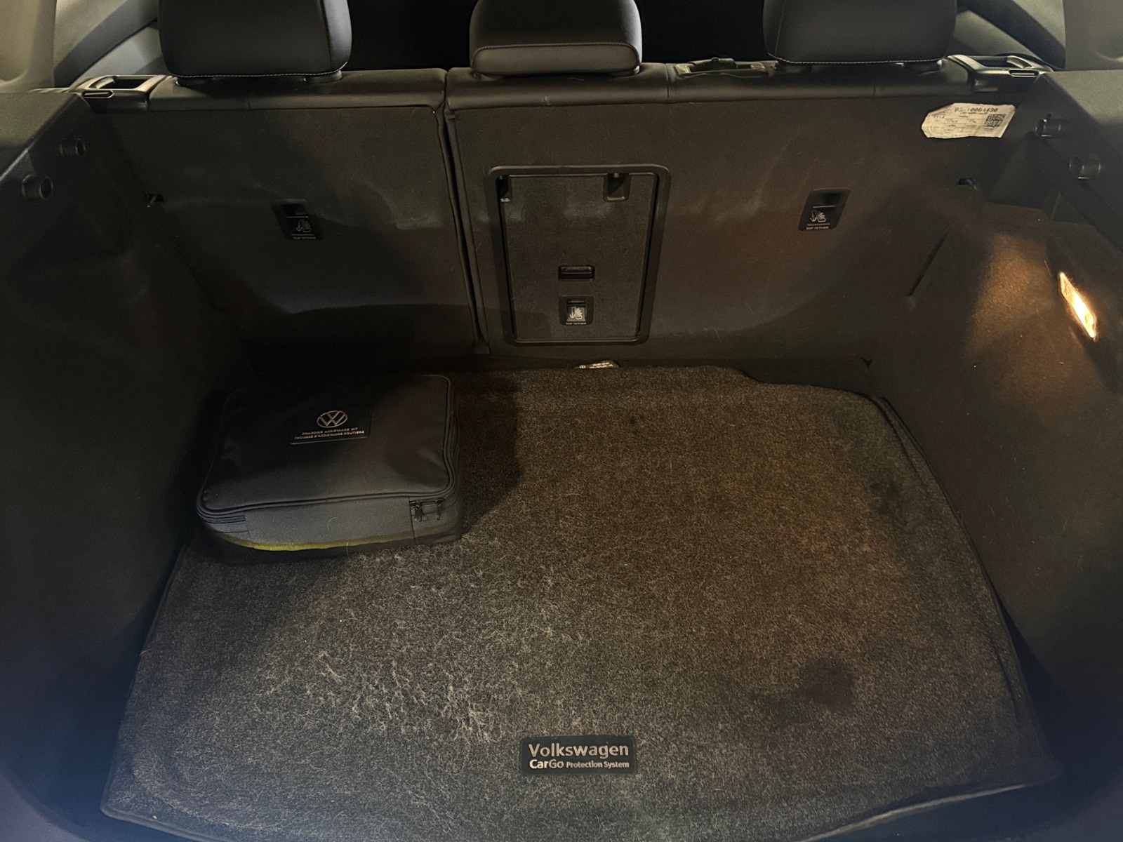 Thumbnail: 2022 Volkswagen Taos - 6