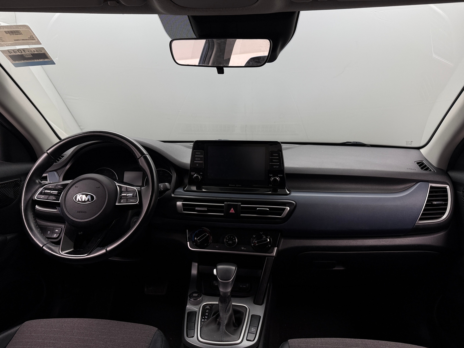 Thumbnail: 2021 Kia Seltos - 2