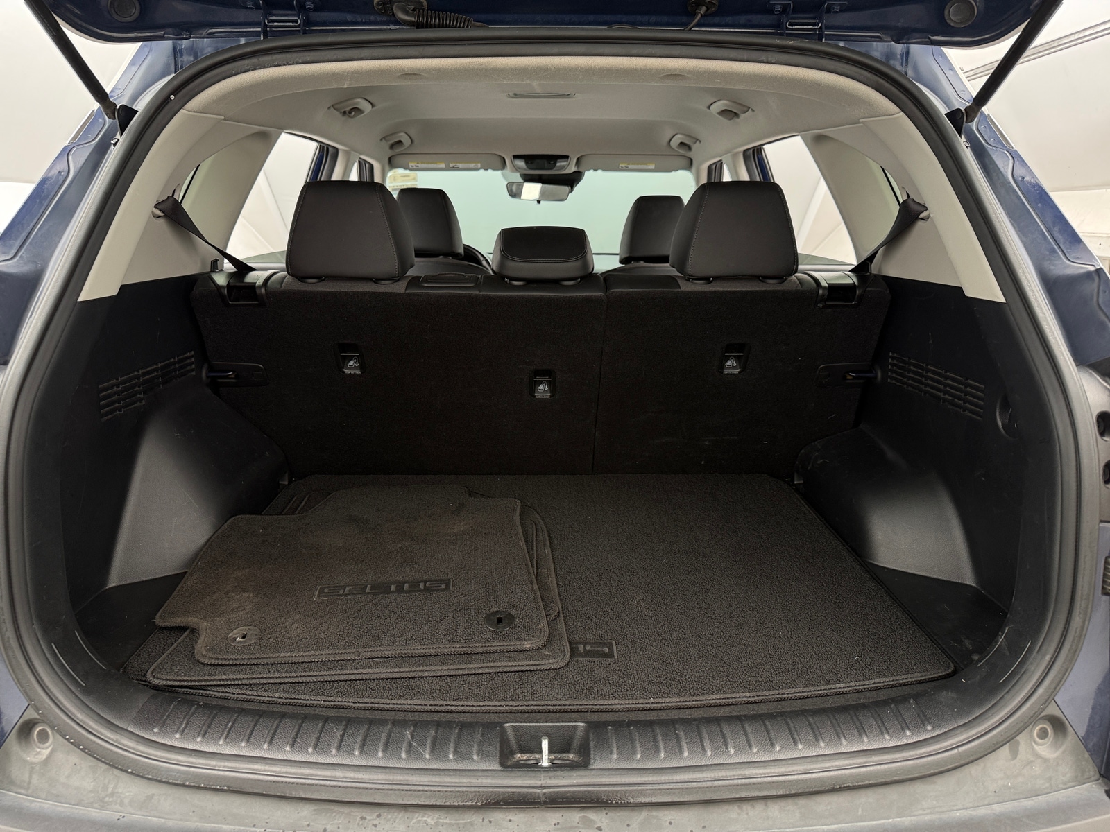 Thumbnail: 2021 Kia Seltos - 6