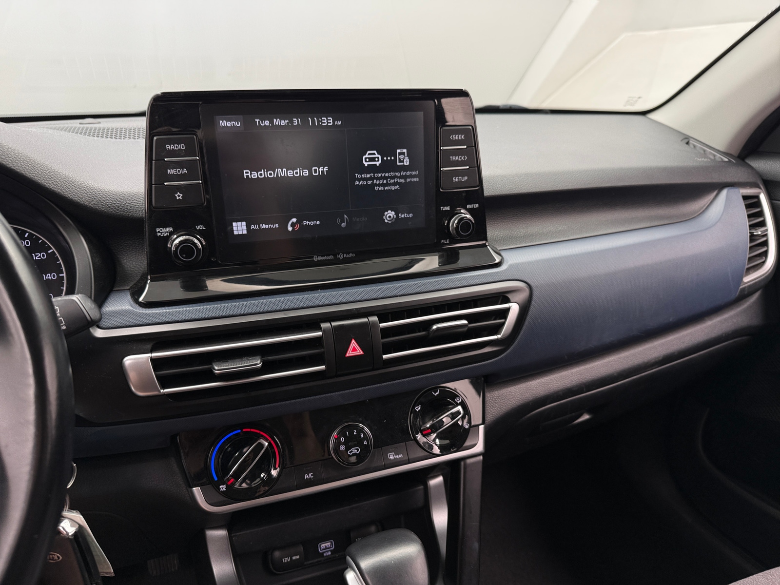 Thumbnail: 2021 Kia Seltos - 3