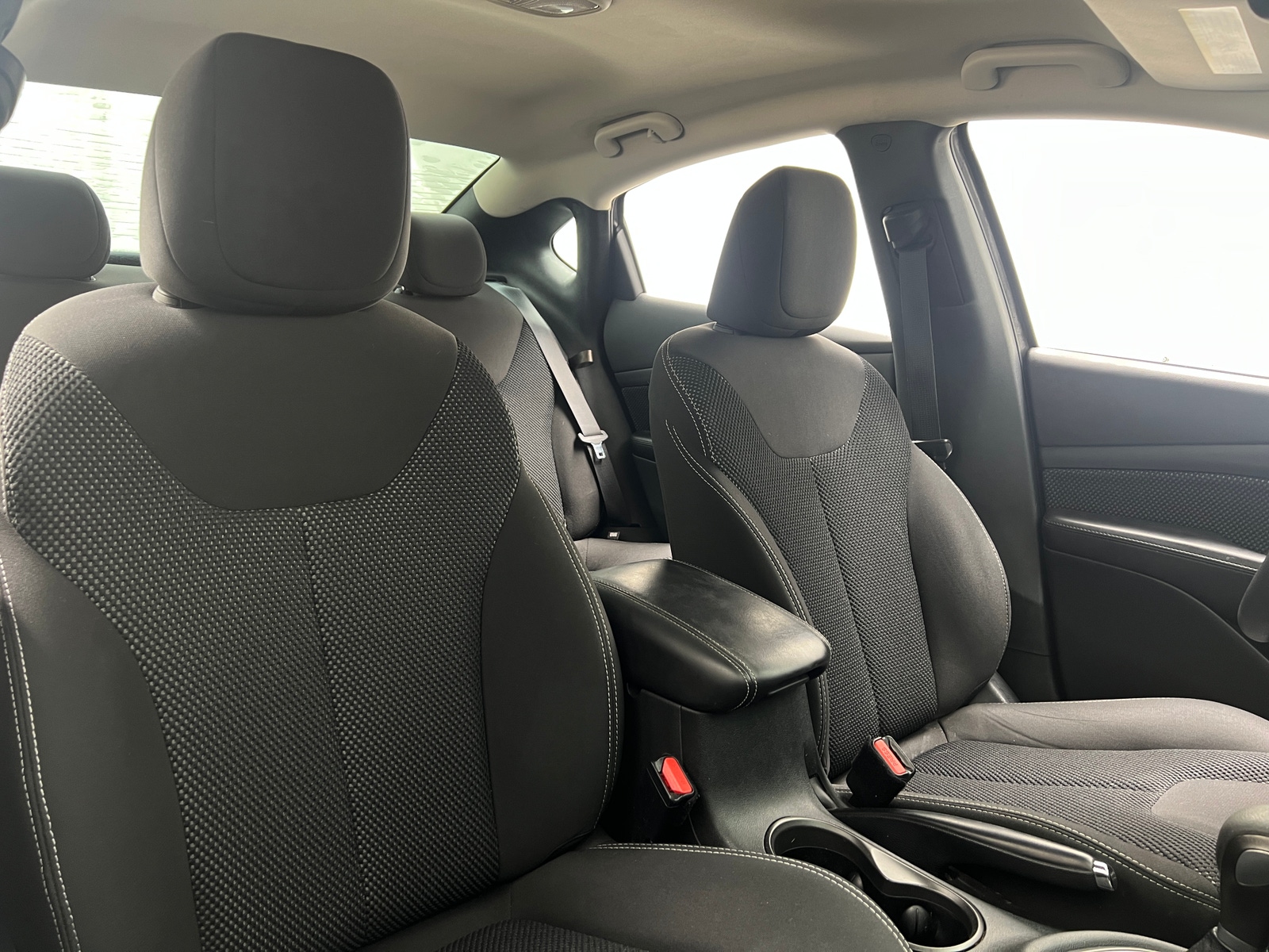 Thumbnail: 2015 Dodge Dart - 2