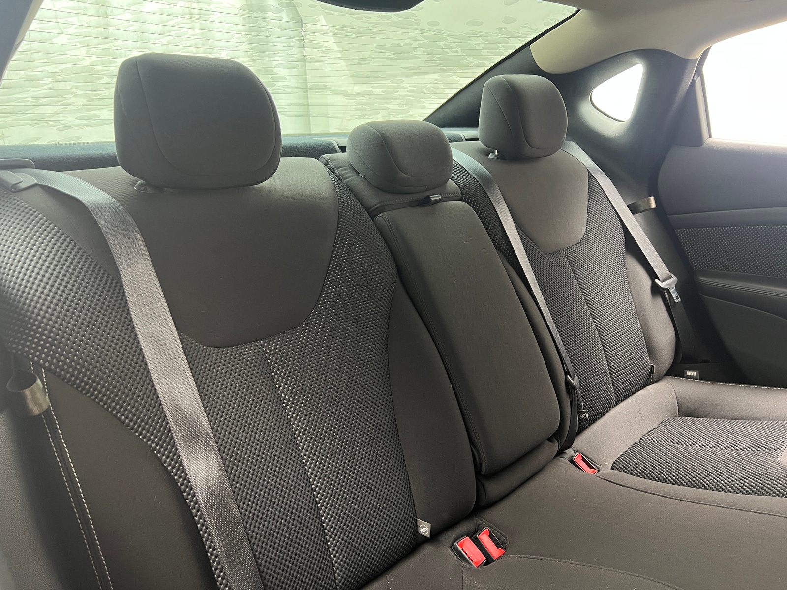 Thumbnail: 2015 Dodge Dart - 6