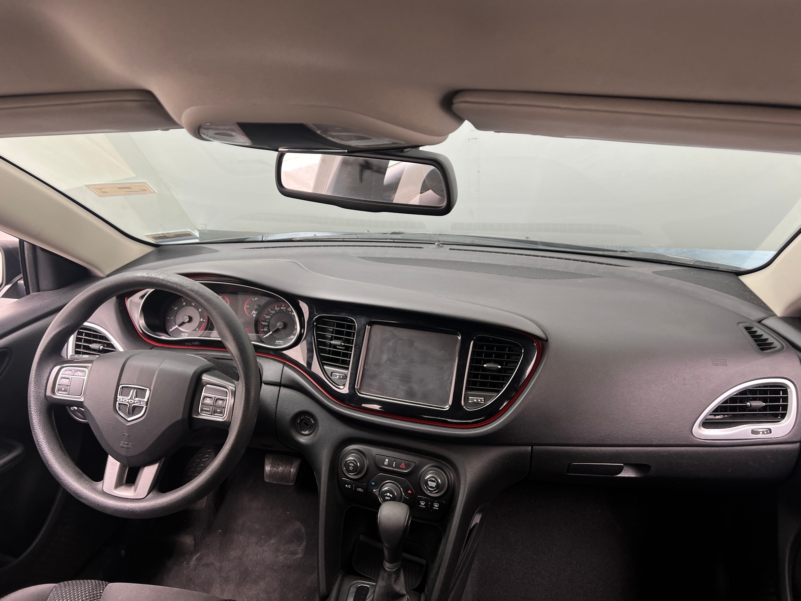 Thumbnail: 2015 Dodge Dart - 3