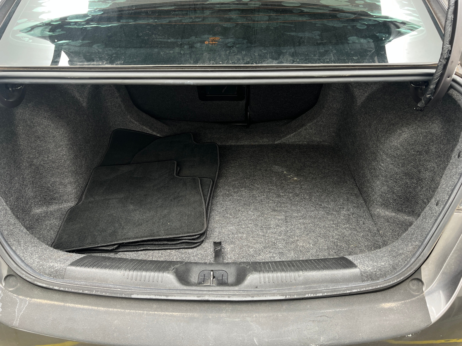 Thumbnail: 2015 Dodge Dart - 7