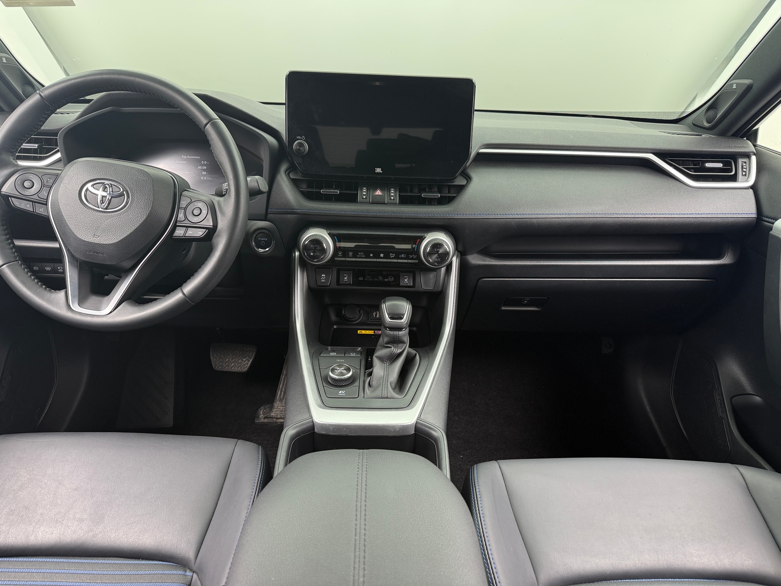 Thumbnail: 2023 Toyota RAV4 - 2