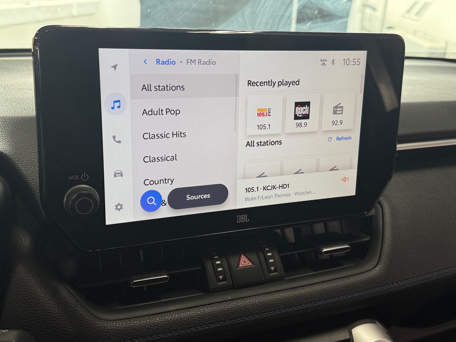 Thumbnail: 2023 Toyota RAV4 - 3