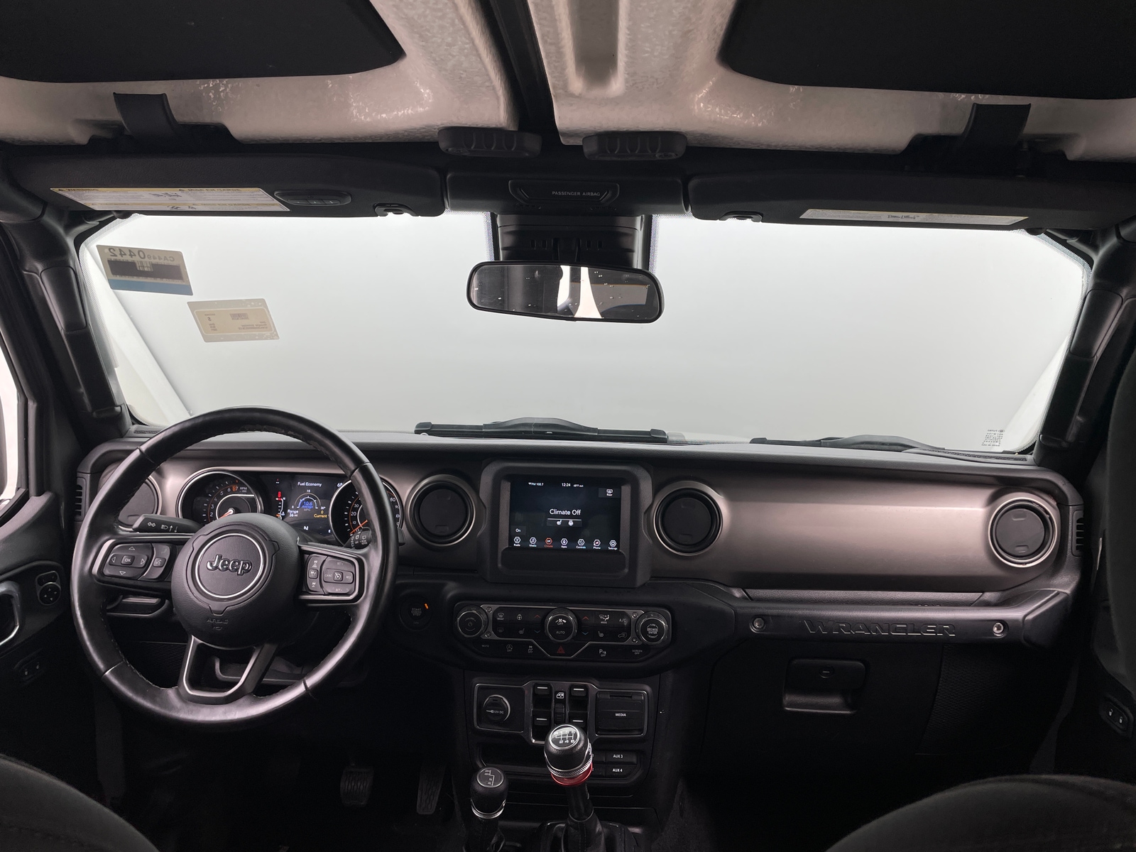 Thumbnail: 2021 Jeep Wrangler - 3