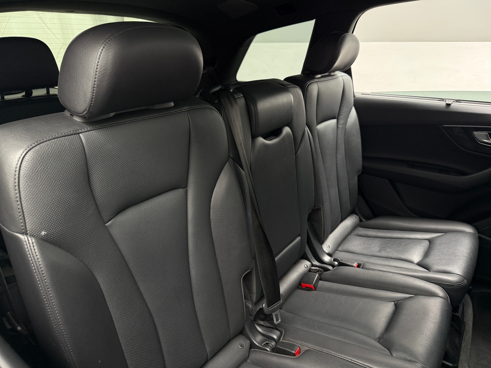 Thumbnail: 2018 Audi Q7 - 5