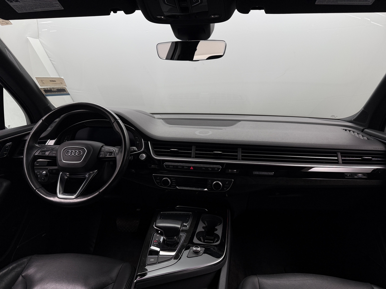 Thumbnail: 2018 Audi Q7 - 2