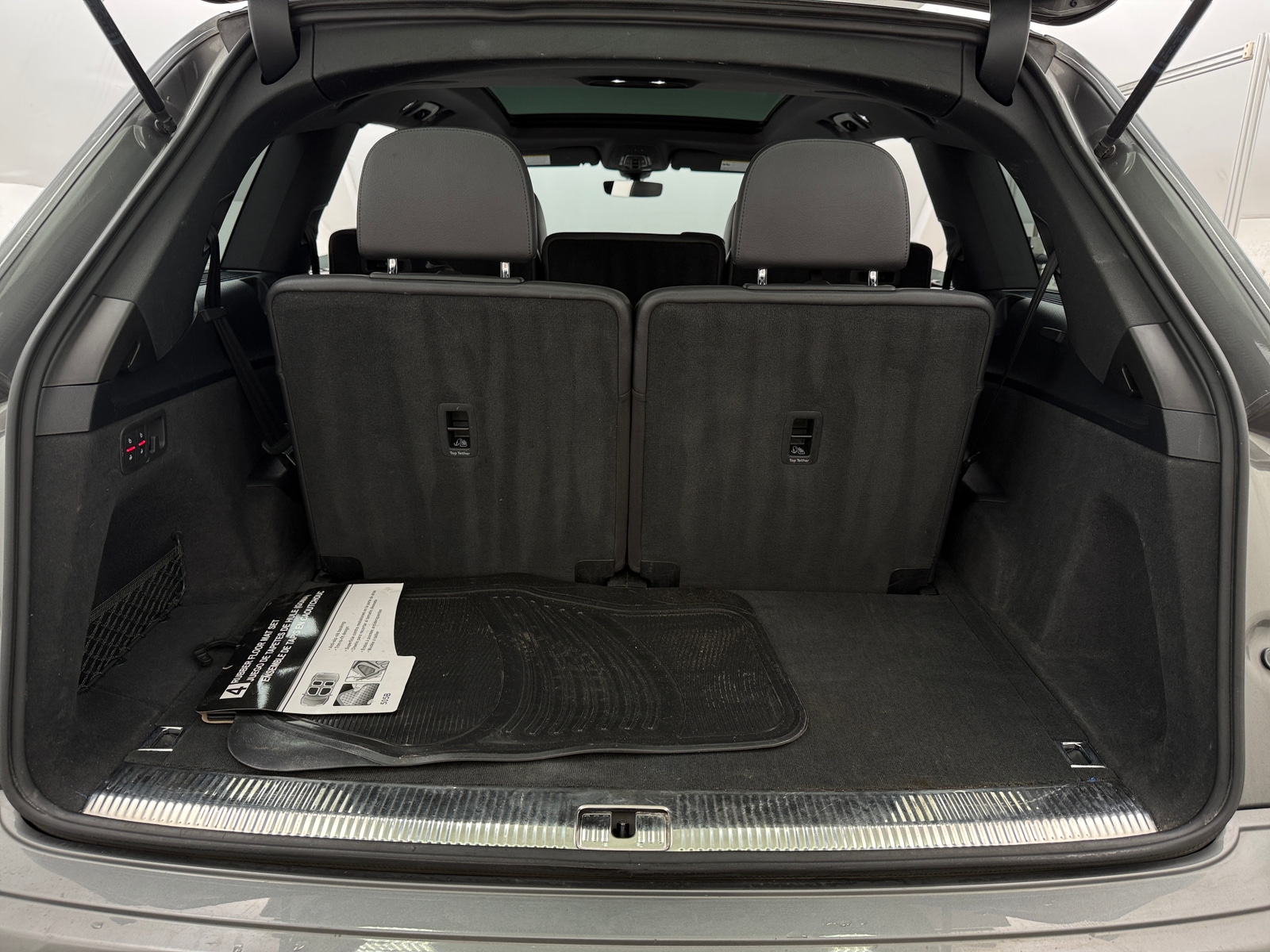 Thumbnail: 2018 Audi Q7 - 6