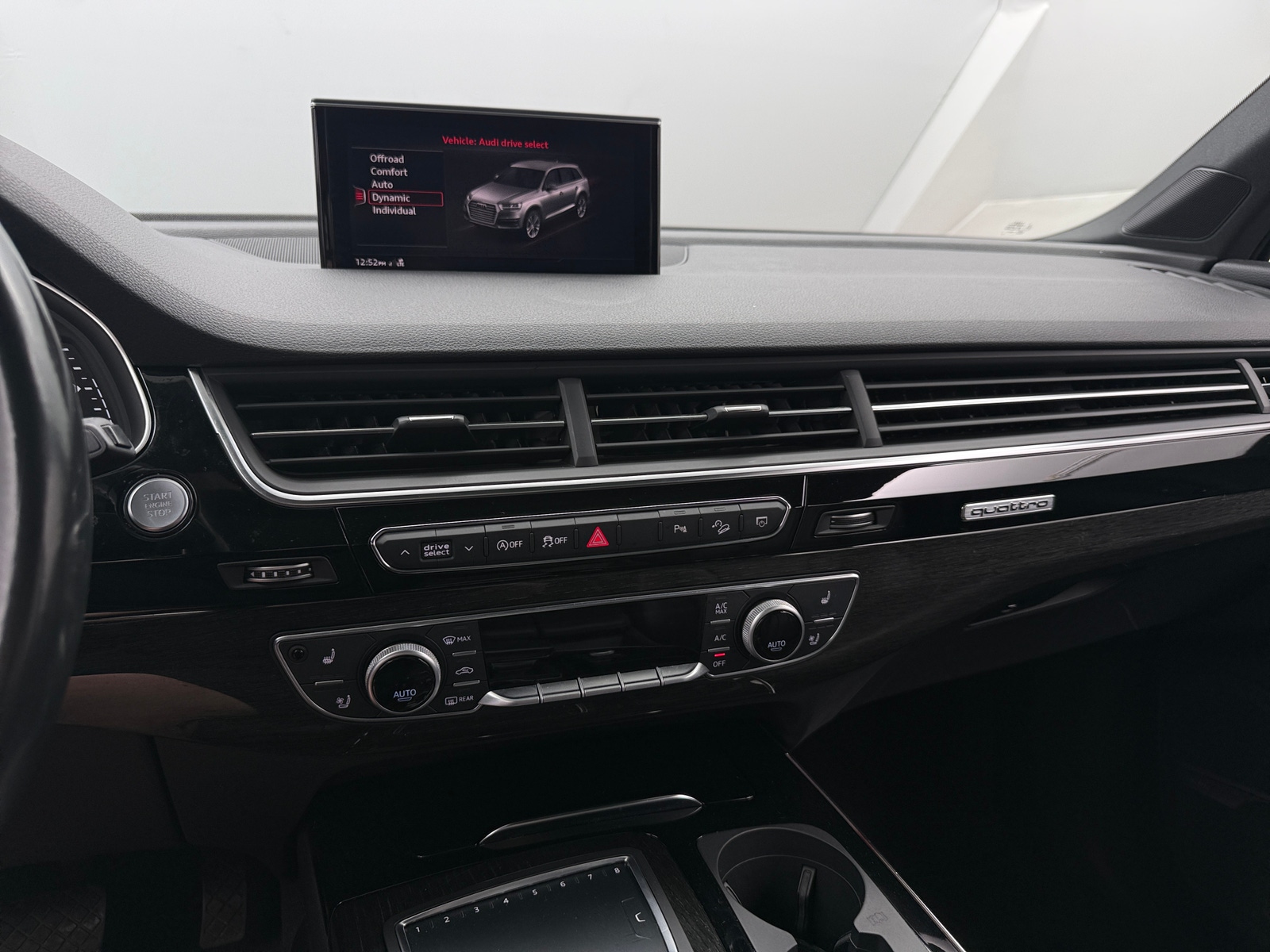 Thumbnail: 2018 Audi Q7 - 3