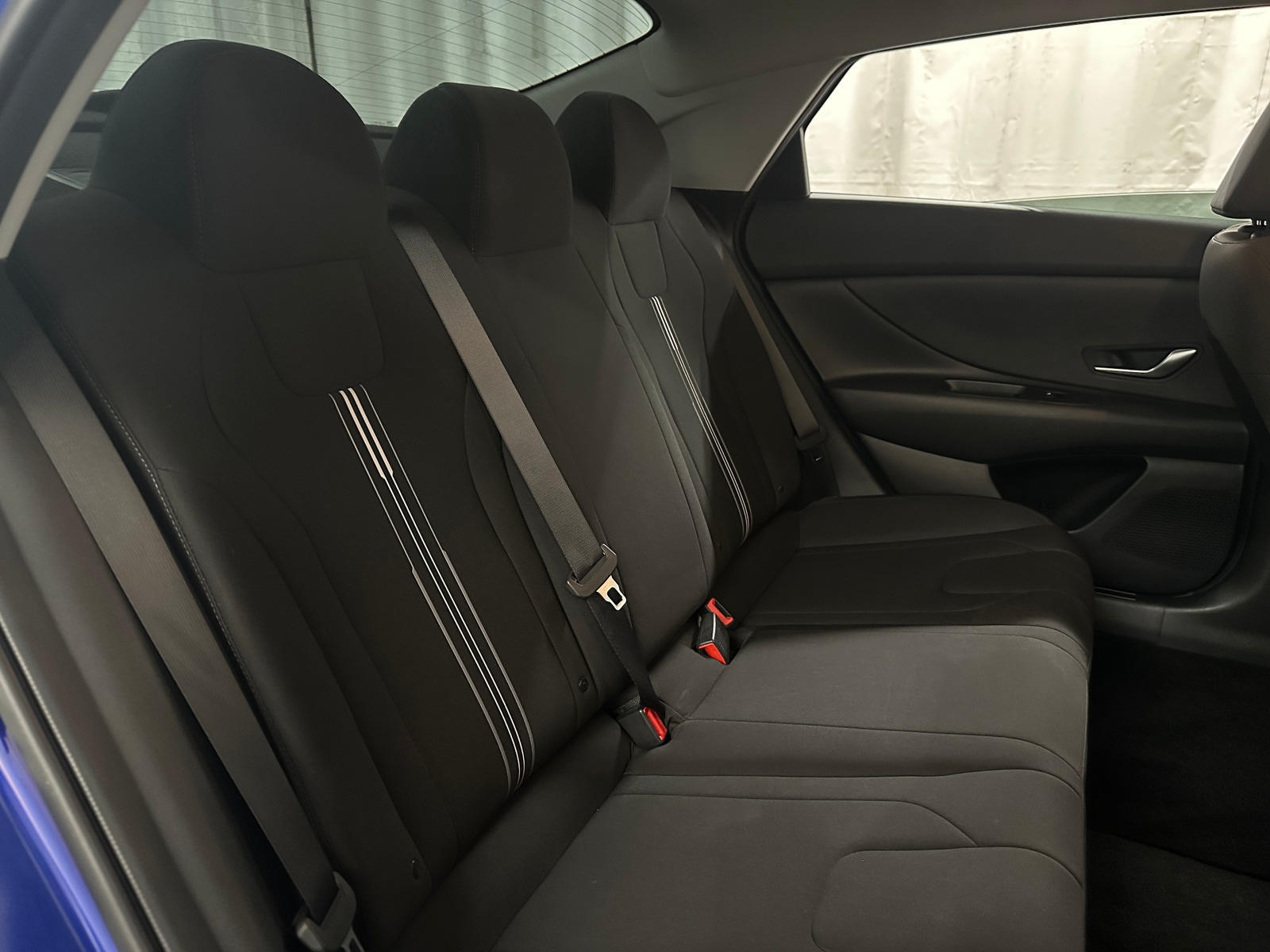 Thumbnail: 2023 Hyundai Elantra - 6