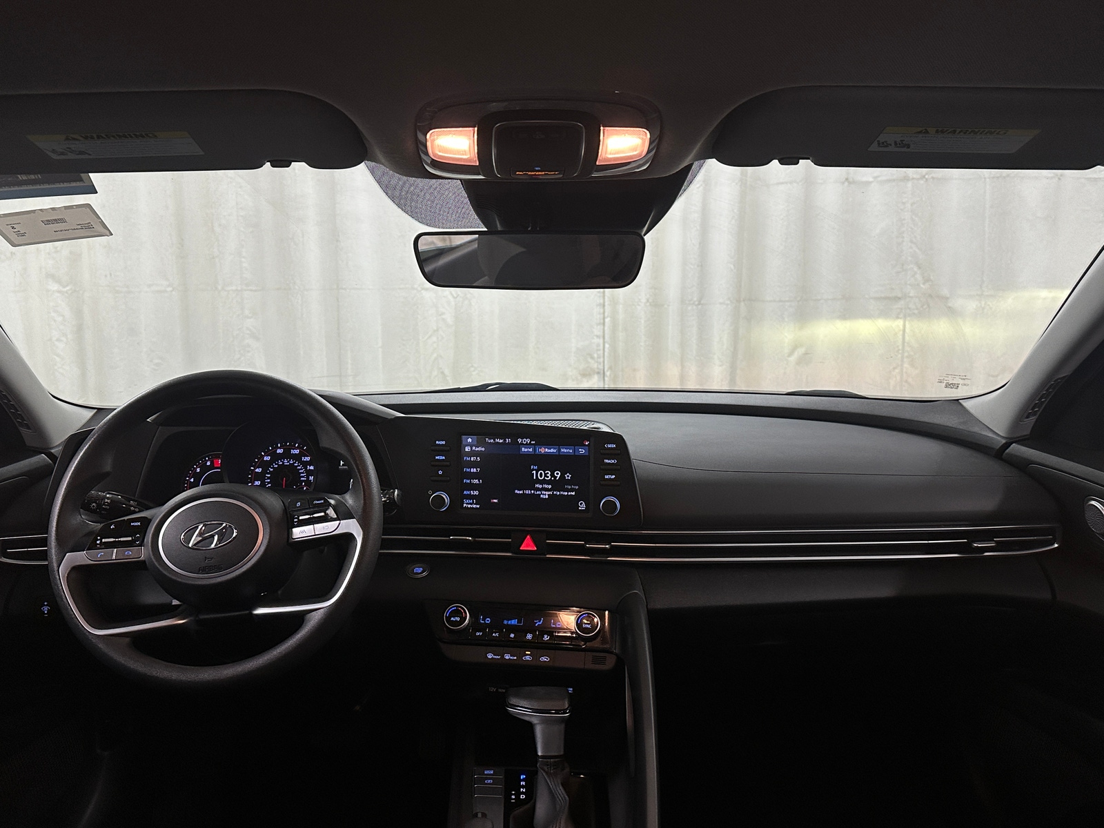 Thumbnail: 2023 Hyundai Elantra - 3