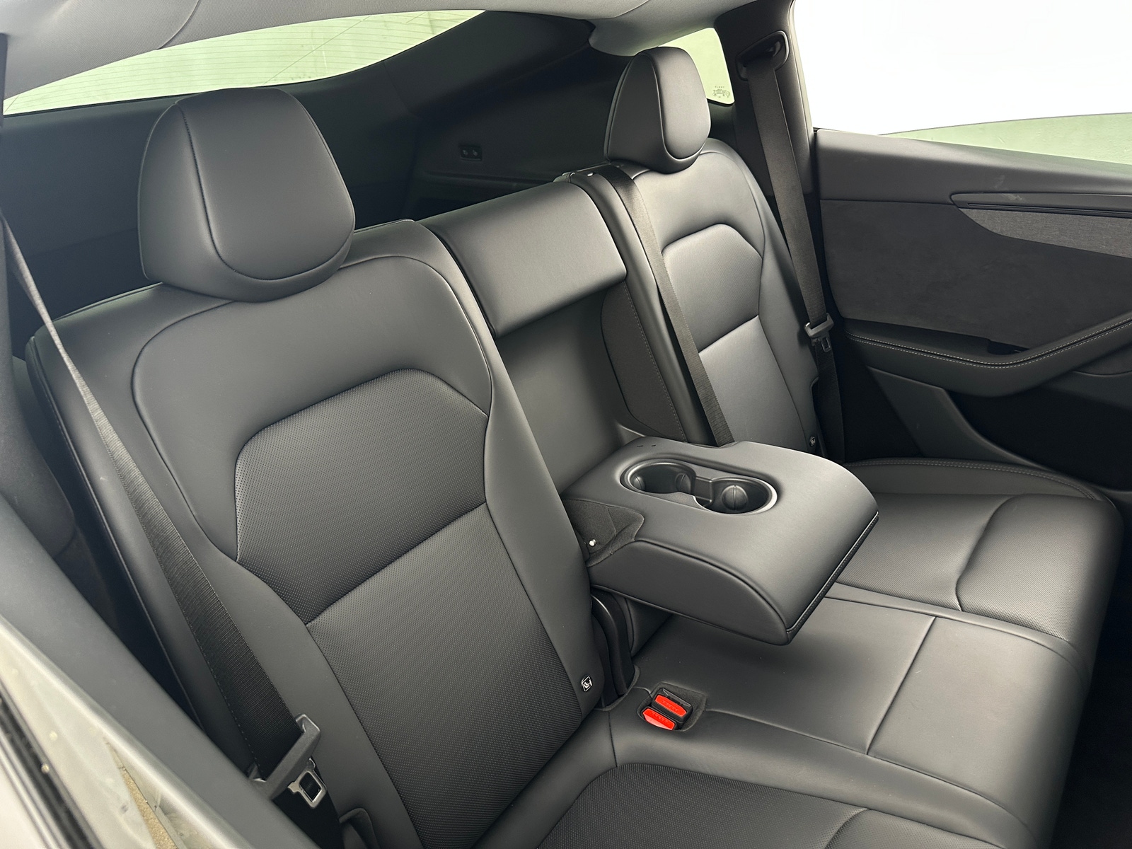 Thumbnail: 2026 Tesla Model Y - 5