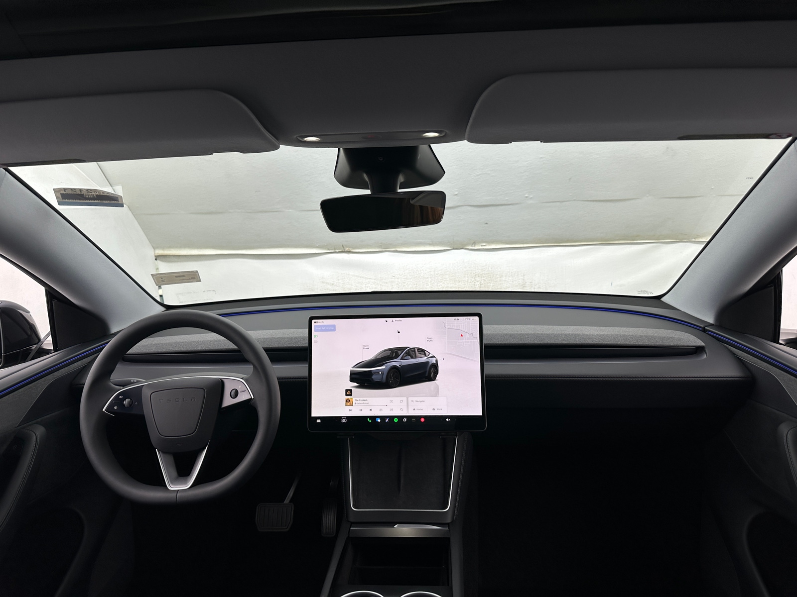 Thumbnail: 2026 Tesla Model Y - 2